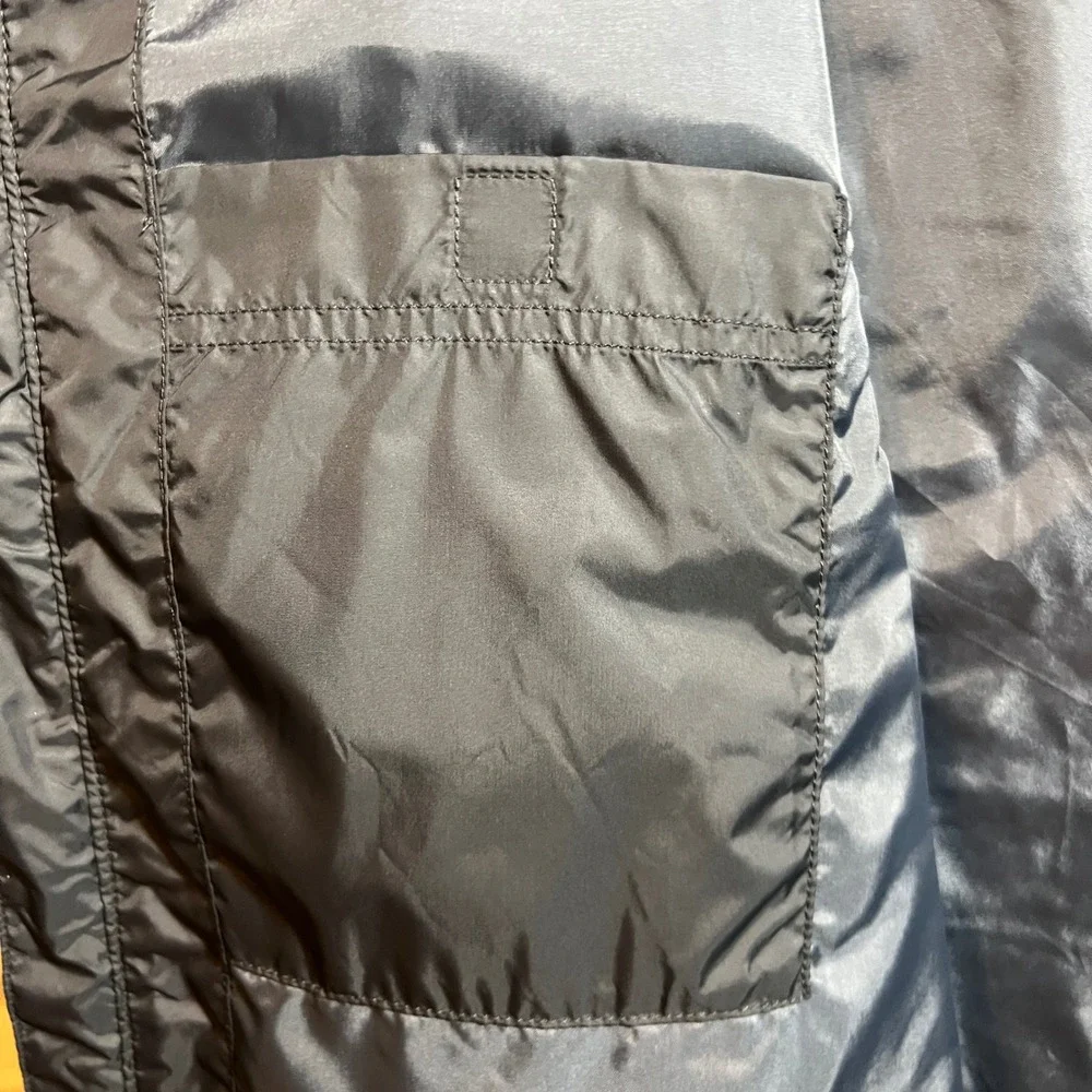 Carhartt Gilliam Vest in Black, Men's Size 2XL (XXL)